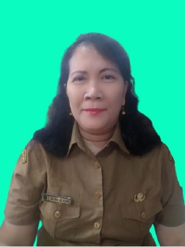 Ratna Rosdiana Silalahi, S.Pd