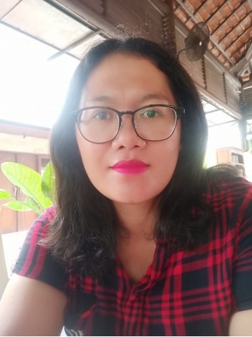 Melvalinda Simanjorang