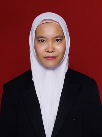 Rahma Putri Lubis, SE