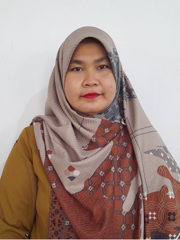Salistri Annisa Manalu, S.Pd,M.Pd