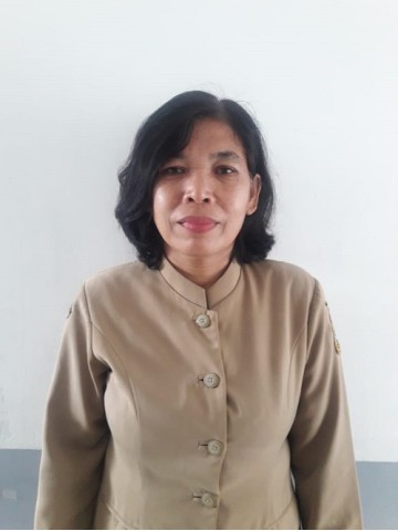 Risda Simarmata, S.pd