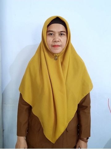 Hamidah, S.Pd,M.Pd