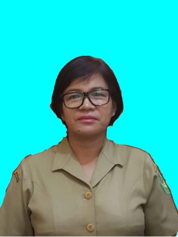 Lismawati Br Ginting, S.Pd