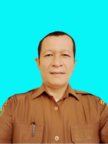 Jonni Siallagan, S.Pd., M.Si
