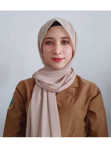 Hilda Sitiyara Siregar, S.Psi