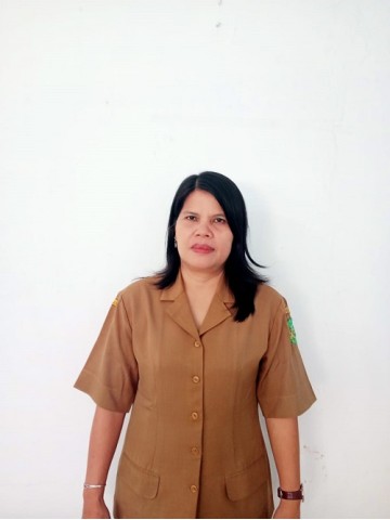 Rindu Hati Siregar, S.pd