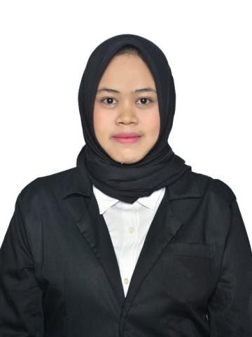 Ira Afdillah, S.Psi 
