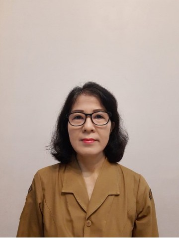 Murniati Harefa, S.Pd