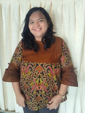 LIDWINA BRIGITA SEMBIRING,S.Pd