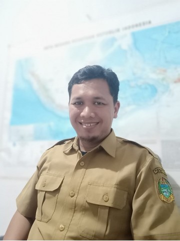 Sofyanto, S.Pd., M.Pd