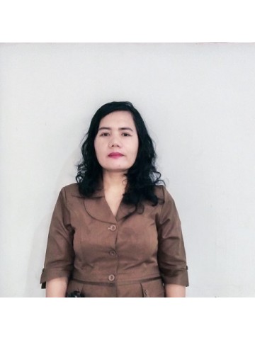 Siska Julianti Siregar