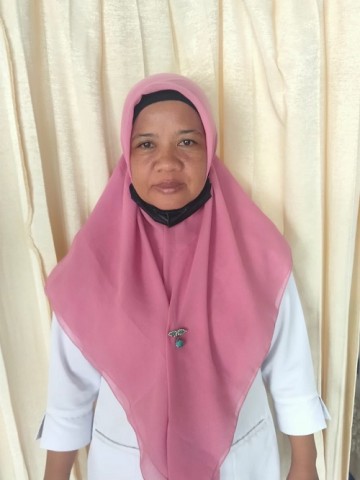 ERLINA SARI, AMK