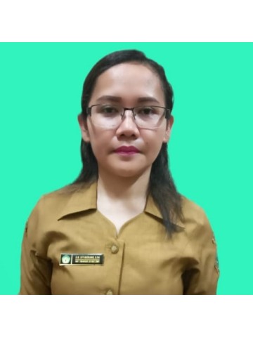 Sihol Marito Situmorang, S.Pd