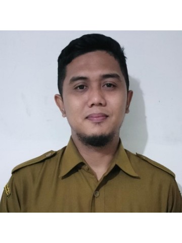 Samsidar Robisma, S.Pd.I