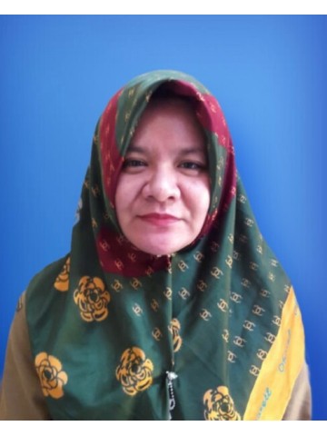 Rosmaini Sembiring, S.Pd,M.Pd