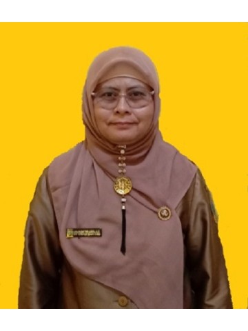 Lailan Safina Lubis, S.Mn 